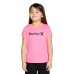  Youth 2-pack Sun Tee, Pink and Black, One Color, X-Small (5/6)