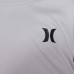  Youth 2-pack Sun Tee, Black and Gray, One Color, Small (7/8)