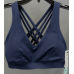   Low Impact Sports Bra, Medium, Indigo