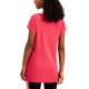  Short-Sleeve T-Shirt, X-Small, Pink