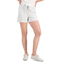 Ideology Womens Lounge Shorts, XX-Large, White