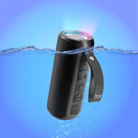   Pulse IPX7 Waterproof Speaker