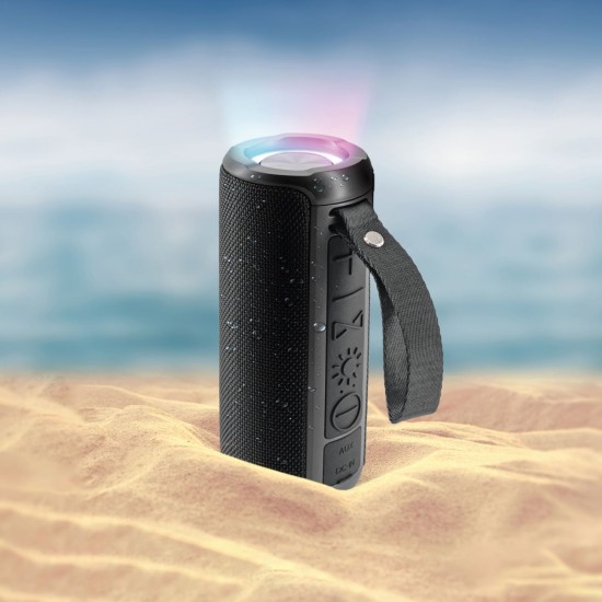   Pulse IPX7 Waterproof Speaker