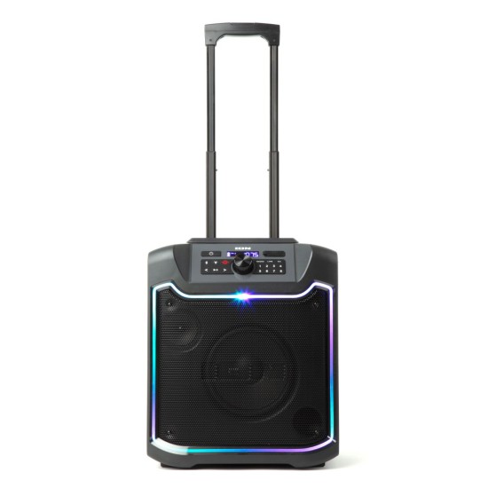   Pathfinder 280° High-Power All-Weather Speaker with Premium Wide-Angle Sound