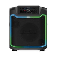 ION Audio ION Audio Pathfinder 280° High-Power All-Weather Speaker with Premium Wide-Angle Sound