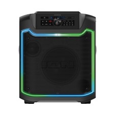 ION Audio ION Audio Pathfinder 280° High-Power All-Weather Speaker with Premium Wide-Angle Sound