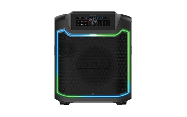   Pathfinder 280° High-Power All-Weather Speaker with Premium Wide-Angle Sound