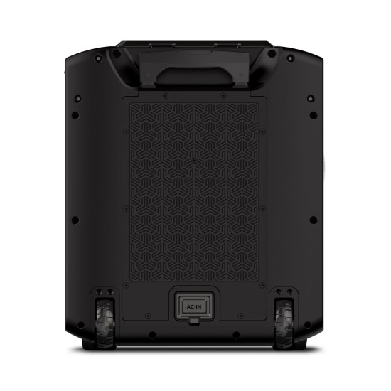   Pathfinder 280° High-Power All-Weather Speaker with Premium Wide-Angle Sound