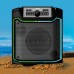   Trailblazer All-Weather Speaker with Bluetooth and QI Wireless Charging