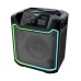   Trailblazer All-Weather Speaker with Bluetooth and QI Wireless Charging