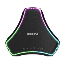 ION Audio ION Audio Triumph Waterproof Floating Boombox with Bluetooth and LED Illumination