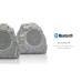  ION Glow Stone Wireless Rechargeable Outdoor Speakers