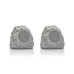  ION Glow Stone Wireless Rechargeable Outdoor Speakers