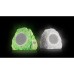  ION Glow Stone Wireless Rechargeable Outdoor Speakers