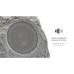  ION Glow Stone Wireless Rechargeable Outdoor Speakers