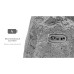  ION Glow Stone Wireless Rechargeable Outdoor Speakers