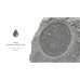  ION Glow Stone Wireless Rechargeable Outdoor Speakers