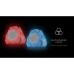  ION Glow Stone Wireless Rechargeable Outdoor Speakers