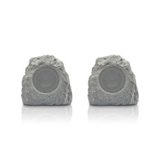 ION Audio ION Glow Stone Wireless Rechargeable Outdoor Speakers