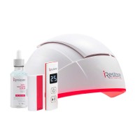 iRestore Professional 282 Laser Hair Growth Bundle