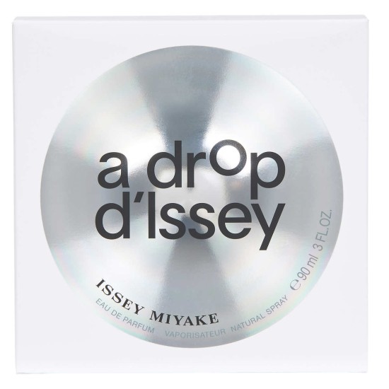  A Drop d'Issey Eau de Parfum, 3.0 fl oz