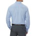  Men’s Dress Shirt, Light Blue, X-Large