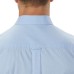  Men’s Dress Shirt, Light Blue, Medium
