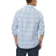  Men’s Dress Shirt, Multi, XX-Large