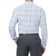  Men’s Dress Shirt, Multi, XX-Large