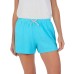 Jane and Bleecker Ladies' Sleep Short, 3-pack, Blue, Small