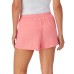 Jane and Bleecker Ladies' Sleep Short, 3-pack, Pink, X-Large
