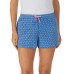 Jane and Bleecker Ladies' Sleep Short, 3-pack, Pink, Medium