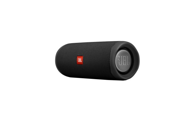   Flip 5 Portable Bluetooth Speaker