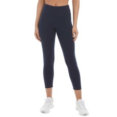 Jockey Ladies' High Rise Capri Legging