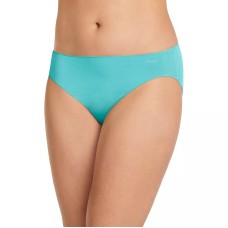 Jockey Women's No Panty Line Promise Bikini Underwears