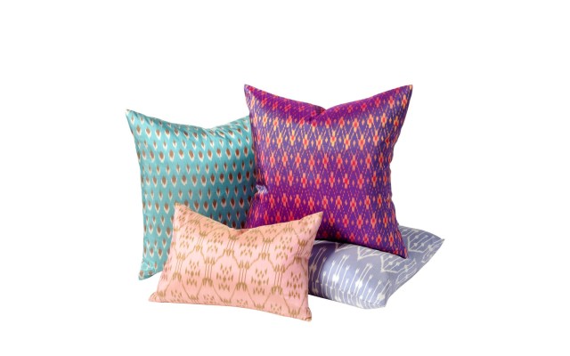  Decorative Pillow, Turquoise, 20X20