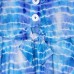  Kids' Sundress, Blue, One Color, 10