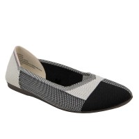 JSport Ladies' Flat, One Color, 6.5