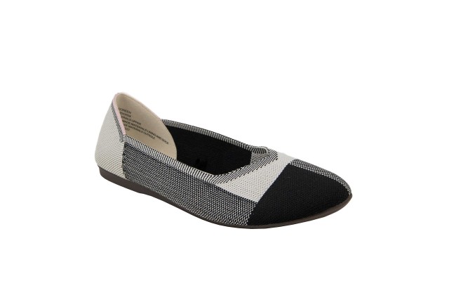  Ladies' Flat, One Color, 8.5