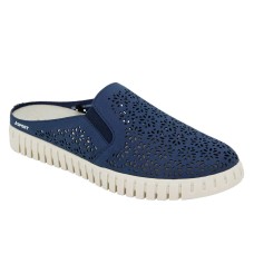 Jsport Ladies' Floral Mule