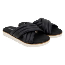 Kensie Ladies' Cross Band Sandal