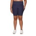  Ladies' Bike Short, Blue, Small