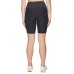  Ladies' Bike Short, Dark Gray, X-Small