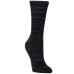  Ladies' Extra-Fine Merino Wool Blend Crew Sock, 6-pair, Purple, One Size Fits All