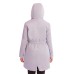  Ladies' Lightweight Jacket, Purple, Small