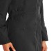  Ladies' Lightweight Jacket, Black, XX-Large