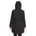  Ladies' Lightweight Jacket, Black, Medium