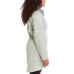  Ladies' Lightweight Jacket, Green, Large