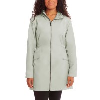 Kirkland Signature Ladies' Lightweight Jacket, Green, Large