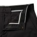  Men's Performance Short, Black, 40
